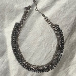 Banana Republic necklace